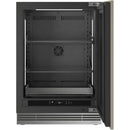  U-Line The Home Collection 5.1 cu. ft. Beverage Center URBV324-IS01A IMAGE 3