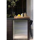  U-Line The Home Collection 5.1 cu. ft. Beverage Center URBV324-IS01A IMAGE 6