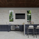  U-Line The Home Collection 5.1 cu. ft. Beverage Center URBV324-IS01A IMAGE 7