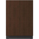  U-Line The Seamless Collection 4.9 cu. ft. Beverage Center URBD424-IS01A IMAGE 1