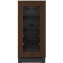  U-Line The Seamless Collection 2.8 cu. ft. Built-in Beverage Center URBV415-IG01A IMAGE 3