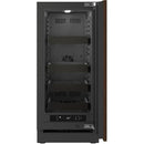  U-Line The Seamless Collection 2.8 cu. ft. Built-in Beverage Center URBV415-IG01A IMAGE 4