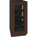  U-Line The Seamless Collection 2.8 cu. ft. Built-in Beverage Center URBV415-IG01A IMAGE 6