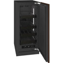  U-Line The Seamless Collection 2.8 cu. ft. Built-in Beverage Center URBV415-IS01A IMAGE 4
