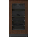  U-Line The Seamless Collection 3.5 cu. ft. Built-in Beverage Center URBV418-IG01A IMAGE 3