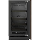  U-Line The Seamless Collection 3.5 cu. ft. Built-in Beverage Center URBV418-IG01A IMAGE 4