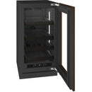  U-Line The Seamless Collection 3.5 cu. ft. Built-in Beverage Center URBV418-IG01A IMAGE 5