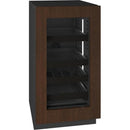  U-Line The Seamless Collection 3.5 cu. ft. Built-in Beverage Center URBV418-IG01A IMAGE 6