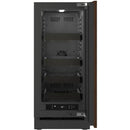  U-Line The Seamless Collection 3.5 cu. ft. Built-in Beverage Center URBV418-IS01A IMAGE 3