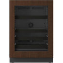  U-Line The Seamless Collection 5.1 cu. ft. Built-in Beverage Center URBV424-IG01A IMAGE 3
