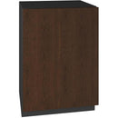  U-Line The Seamless Collection 5.1 cu. ft. Built-in Beverage Center URBV424-IS01A IMAGE 5