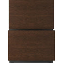  U-Line 24-inch, 5.1 cu. ft. Built-in Refrigerator Drawers URDR424-IS61A IMAGE 3