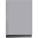  U-Line 24-inch, 5.1 cu. ft. Built-in Compact Refrigerator URRE324-SS01A IMAGE 1