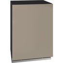  U-Line 24-inch, 5.1 cu. ft. Built-in Compact Refrigerator URRE324-IS01A IMAGE 5
