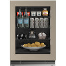  U-Line 24-inch, 5.1 cu. ft. Built-in Compact Refrigerator URRE324-IG01A IMAGE 3
