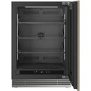  U-Line 24-inch, 5.1 cu. ft. Built-in Compact Refrigerator URRE324-IG01A IMAGE 5