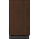  U-Line 18-inch, 3.5 cu. ft. Built-in Compact Refrigerator URRE418-IS01A IMAGE 1