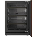  U-Line 24-inch, 5.1 cu. ft. Built-in Compact Refrigerator URRE424-IG01A IMAGE 4
