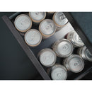  U-Line 24-inch, 5.1 cu. ft. Built-in Compact Refrigerator URRE424-IG01A IMAGE 9