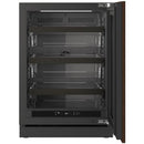  U-Line 24-inch, 5.1 cu. ft. Built-in Compact Refrigerator URRE424-IS01A IMAGE 3