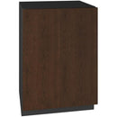  U-Line 24-inch, 5.1 cu. ft. Built-in Compact Refrigerator URRE424-IS01A IMAGE 5