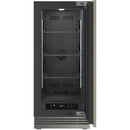  U-Line 15-inch, 2.8 cu. ft. Built-in Compact Refrigerator URRE315-IG01A IMAGE 4