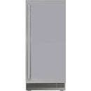  U-Line 15-inch, 2.8 cu. ft. Built-in Compact Refrigerator URRE315-SS01A IMAGE 1