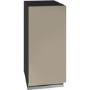  U-Line 18-Bottle The Home Collection Wine Cooler URWC315-IS01A IMAGE 5