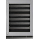  U-Line 42-Bottle The Home Collection Wine Cooler URWC324-SG01A IMAGE 3