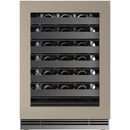  U-Line 42-Bottle The Home Collection Wine Cooler URWC324-IG01A IMAGE 1