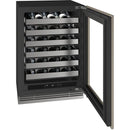  U-Line 42-Bottle The Home Collection Wine Cooler URWC324-IG01A IMAGE 2