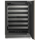  U-Line 42-Bottle The Home Collection Wine Cooler URWC324-IS01A IMAGE 3
