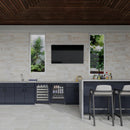  U-Line 42-Bottle The Home Collection Wine Cooler URWC324-IS01A IMAGE 6