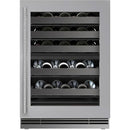  U-Line 35-Bottle The Home Collection Wine Cooler URWD324-SG01A IMAGE 1