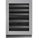  U-Line 35-Bottle The Home Collection Wine Cooler URWD324-SG01A IMAGE 3