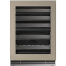  U-Line 35-Bottle The Home Collection Wine Cooler URWD324-IG01A IMAGE 3