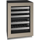  U-Line 35-Bottle The Home Collection Wine Cooler URWD324-IG01A IMAGE 6