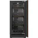  U-Line 15-inch, 2.8 cu. ft. Built-in Compact Refrigerator URRE415-IG01A IMAGE 4