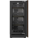  U-Line 15-inch, 2.8 cu. ft. Built-in Compact Refrigerator URRE415-IS01A IMAGE 3