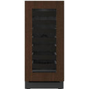  U-Line 21-Bottle The Seamless Collection Wine Cooler URWC415-IG01A IMAGE 3