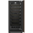  U-Line 21-Bottle The Seamless Collection Wine Cooler URWC415-IG01A IMAGE 4