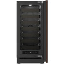  U-Line 21-Bottle The Seamless Collection Wine Cooler URWC415-IS01A IMAGE 3