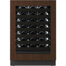  U-Line 49-Bottle The Seamless Collection Wine Cooler URWC424-IG01A IMAGE 1
