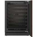  U-Line 49-Bottle The Seamless Collection Wine Cooler URWC424-IG01A IMAGE 4