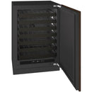  U-Line 49-Bottle The Seamless Collection Wine Cooler URWC424-IS01A IMAGE 4