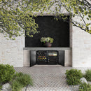  U-Line 49-Bottle The Seamless Collection Wine Cooler URWC424-IS01A IMAGE 6