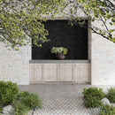  U-Line 49-Bottle The Seamless Collection Wine Cooler URWC424-IS01A IMAGE 8