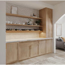  U-Line 49-Bottle The Seamless Collection Wine Cooler URWC424-IS01A IMAGE 9