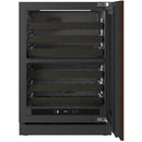  U-Line 42-Bottle The Seamless Collection Wine Cooler URWD424-IG01A IMAGE 4