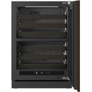  U-Line 42-Bottle The Seamless Collection Wine Cooler URWD424-IS01A IMAGE 3